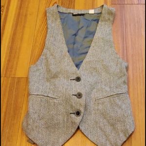 Urban Outfitters vest